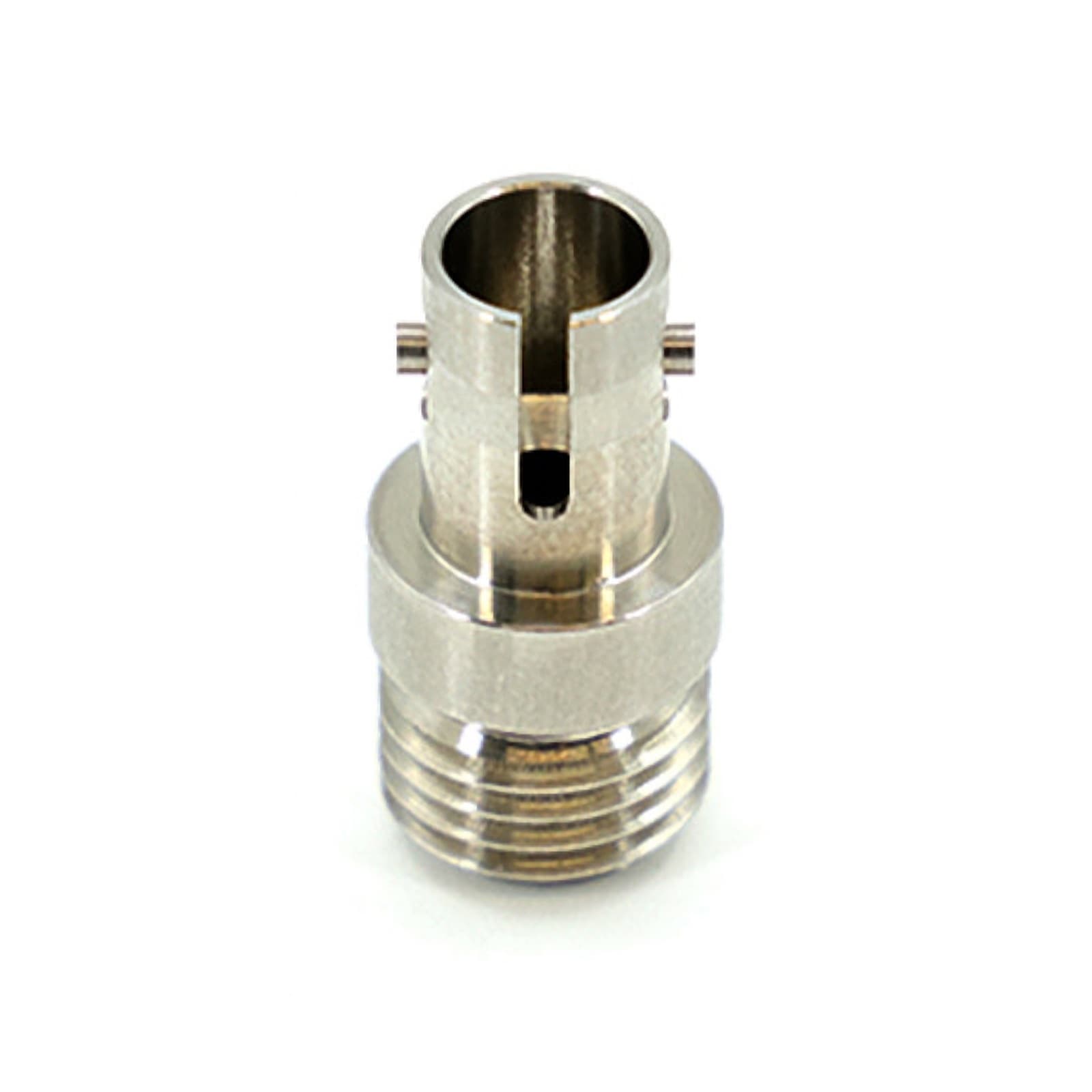 Stainless Steel Industrial Connector